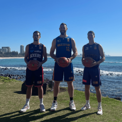 "Biggest and best event" NBL's pre-season tournament headed to the Gold Coast