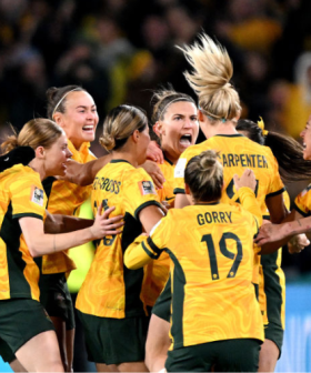 Matildas handed brutal draw for Paris Olympics Group Stage