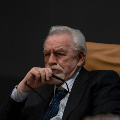 HBO's Succession leads nominees for TV's Emmy awards