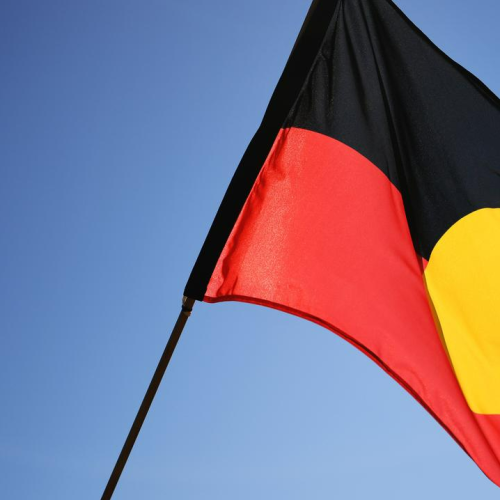 Yes campaign ramps up, taking to the streets of Queensland