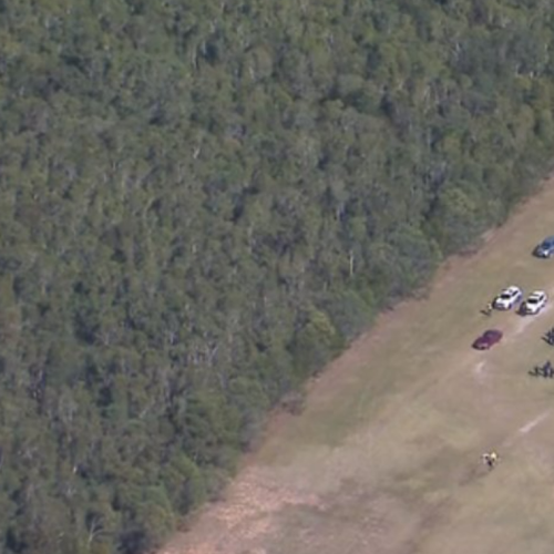 Two killed in horror light plane crash at SE Qld Airfield