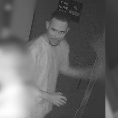 Vision released of two wanted men after alleged assault in Burleigh Heads bar