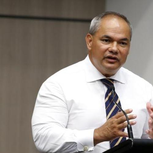 Tom Tate says QLD would save Victoria from a lawsuit by having the games