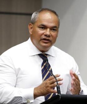 Tom Tate says QLD would save Victoria from a lawsuit by having the games