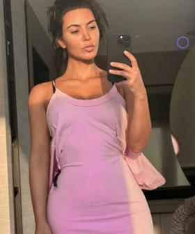 Is Kim Kardashian Being Haunted!?