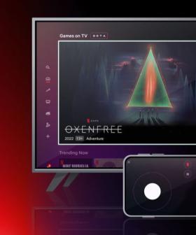 Netflix Expands to Play Video Games on Every Screen!