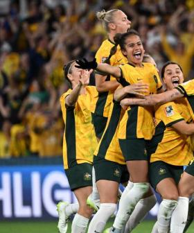 Australians Ditch Wednesday Plans for Matildas’ Semi-Final: Where Will You Be Tonight?