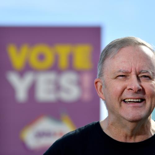 Australians to vote in voice referendum on October 14