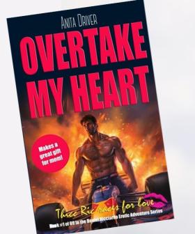Daniel Ricciardo Left Stunned After Featuring in Erotic Novel