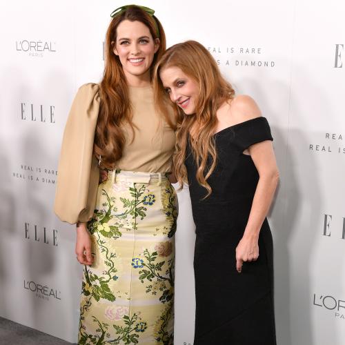 Lisa Marie Presley's Eldest Daughter Officially Becomes New Owner Of Graceland