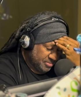 What Brought Big Trev To Tears On His 50th?