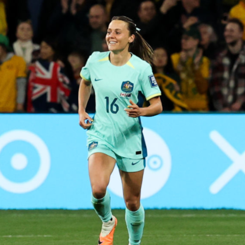 In-form Raso says 'maturity' can help down Danes in WWC