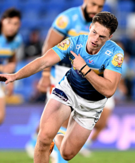 Titans newcomer to make NRL debut after Verrills ruled out of Dolphins clash
