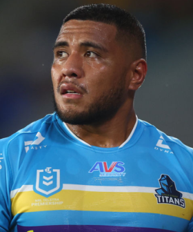 "We are disappointed" Titans lose major pathways rugby league school