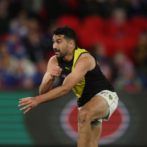 AFL to probe crowd incident involving Marlion Pickett