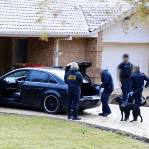 Major illegal tobacco syndicate busted following Gold Coast, Tweed raids