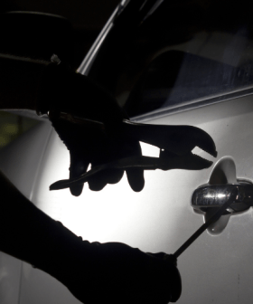 Qld Police launch new online portal to help track down stolen cars