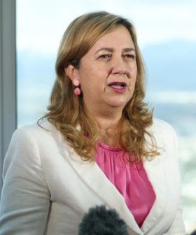 Palaszczuk pulls book tour events following partner's rape charge