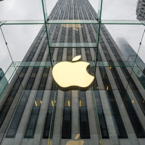 Apple to host September event amid iPhone speculation