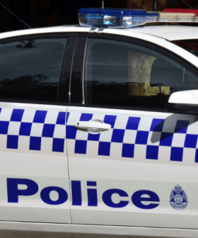 Traffic controller hit and killed by car while working on Melbourne freeway