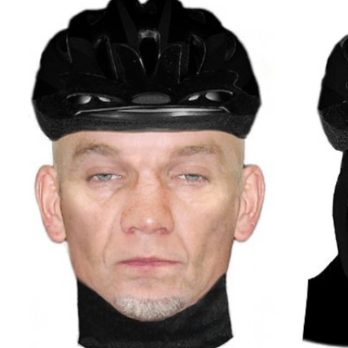 Images released as police ramp up probe into Gold Coast arson attacks