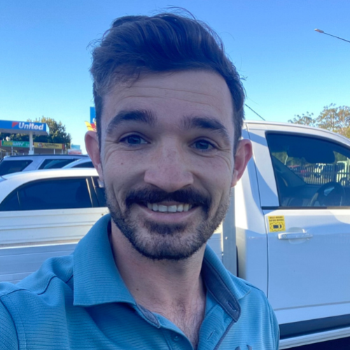 D-DAY for Gold Coast City Councillor Ryan Bayldon-Lumsden