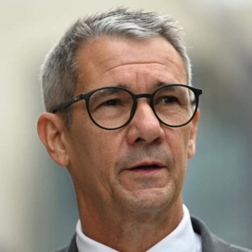 ACT's top prosecutor resigns following inquiry report