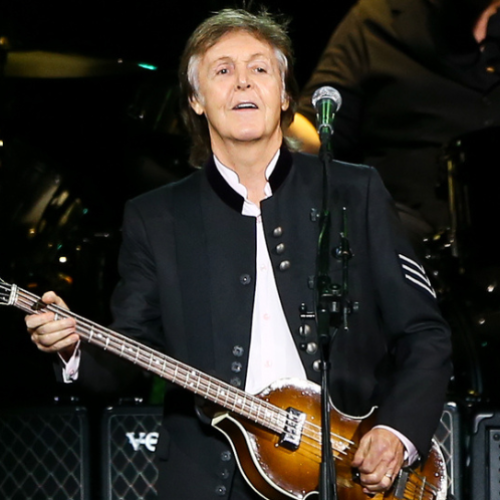 Beatles legend Paul McCartney bringing his tour to the Gold Coast