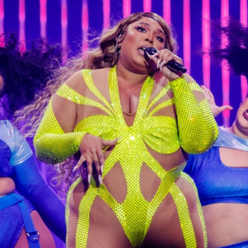 Lizzo 'not the villain' in sex harassment claim