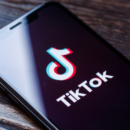 Businesses weigh up banning TikTok on phones of workers