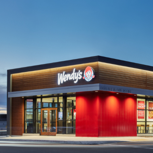 US fast-food giant Wendy's is heading down under!