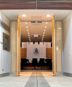 Gold Coast Council CEO calls it quits