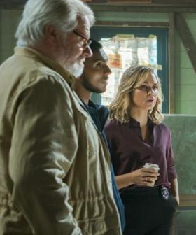 Watch the Trailer for NCIS Sydney