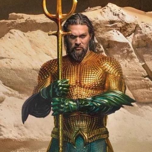 The Aquaman 2 Teaser Will Have You Hooked!
