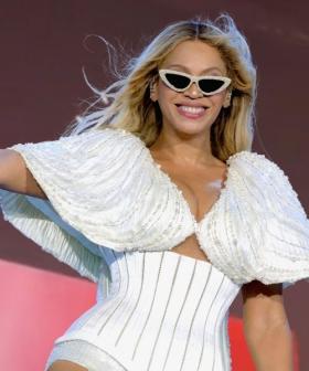 Fans Think They’ve Predicted Beyoncé’s Aus Tour Announcement