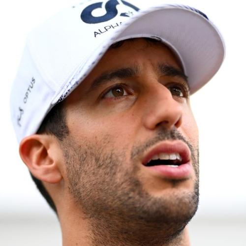 Daniel Ricciardo’s Racing Future Bombshell