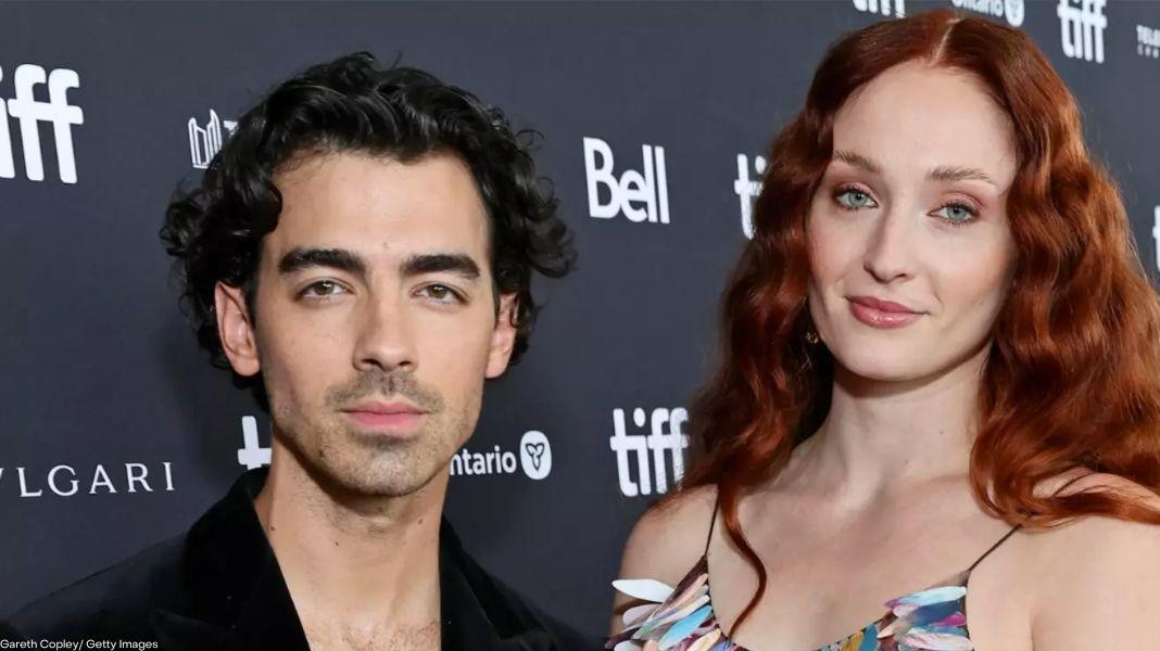 Joe Jonas Responds To Ex-Wife Sophie Turner’s ‘Misleading’ Lawsuit