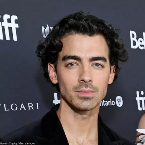 Joe Jonas Responds To Ex-Wife Sophie Turner’s ‘Misleading’ Lawsuit