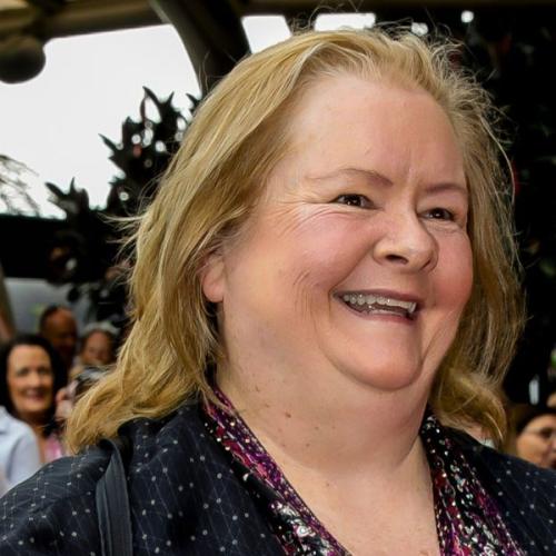 Kath & Kim Star Magda Szubanski’s Reveals Personal Health Update