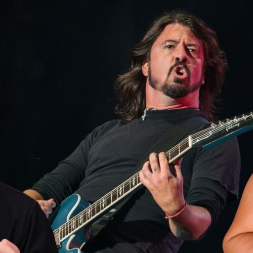 Why Musicians Can’t Help Making Funny Faces When They Play