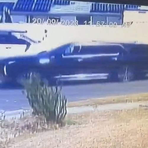 Two teenage boys charged over car theft in Varsity Lakes with baby inside
