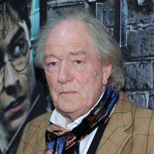 Dumbledore actor Michael Gambon dies aged 82