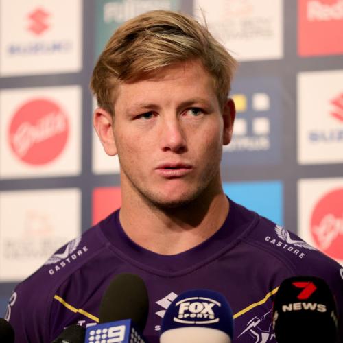 Storm hooker Grant ponders SOS to immortal Smith