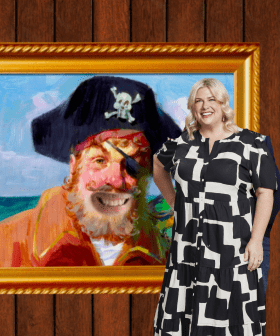 Listen To Moyra's Saucy Pirate Song