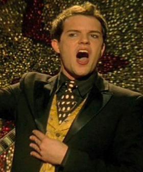 Mr. Brightside Turns 20: The Killers' Mega Hit Is STILL A Top 40 Single