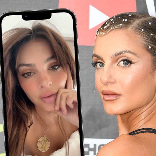 MAFS' Domenica Calarco Calls Out Emily Ratajkowski For Calling Divorce 'Chic'