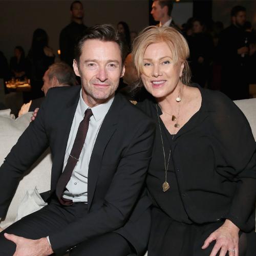Hugh Jackman Speaks Out On 'Difficult Time' Following Shock Separation