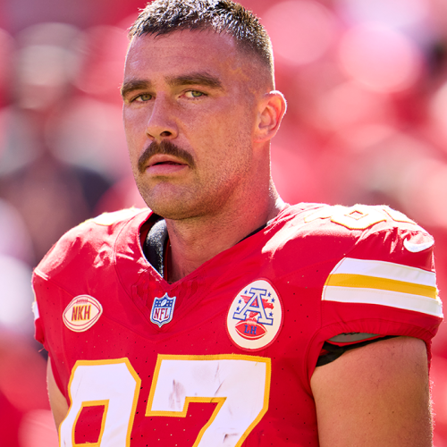 Travis Kelce Jersey Sales Have Skyrocketed!