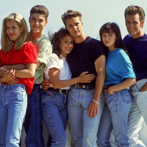 Watch Your Old Favourites With These New Free TV Channels Now Streaming