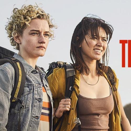 Tourism Australia Will NOT Enjoy This New Thriller About Outback Australia